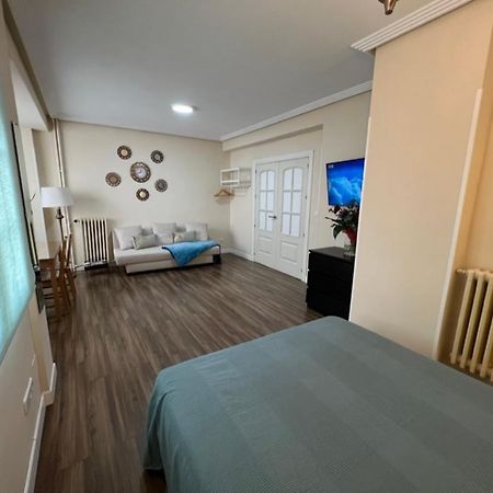 Rooms Maldonado Madrid Eksteriør billede