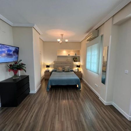 Rooms Maldonado Madrid Eksteriør billede