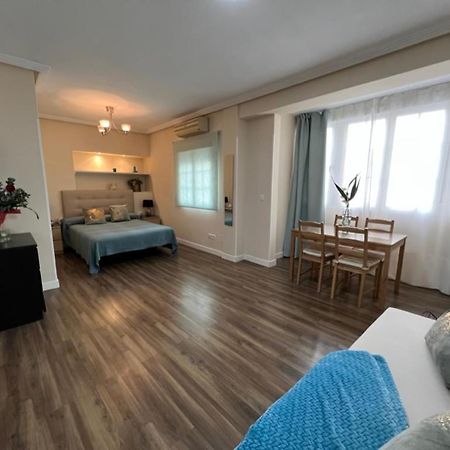 Rooms Maldonado Madrid Eksteriør billede