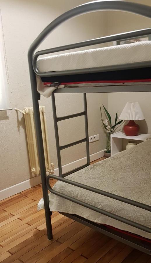 Rooms Maldonado Madrid Eksteriør billede