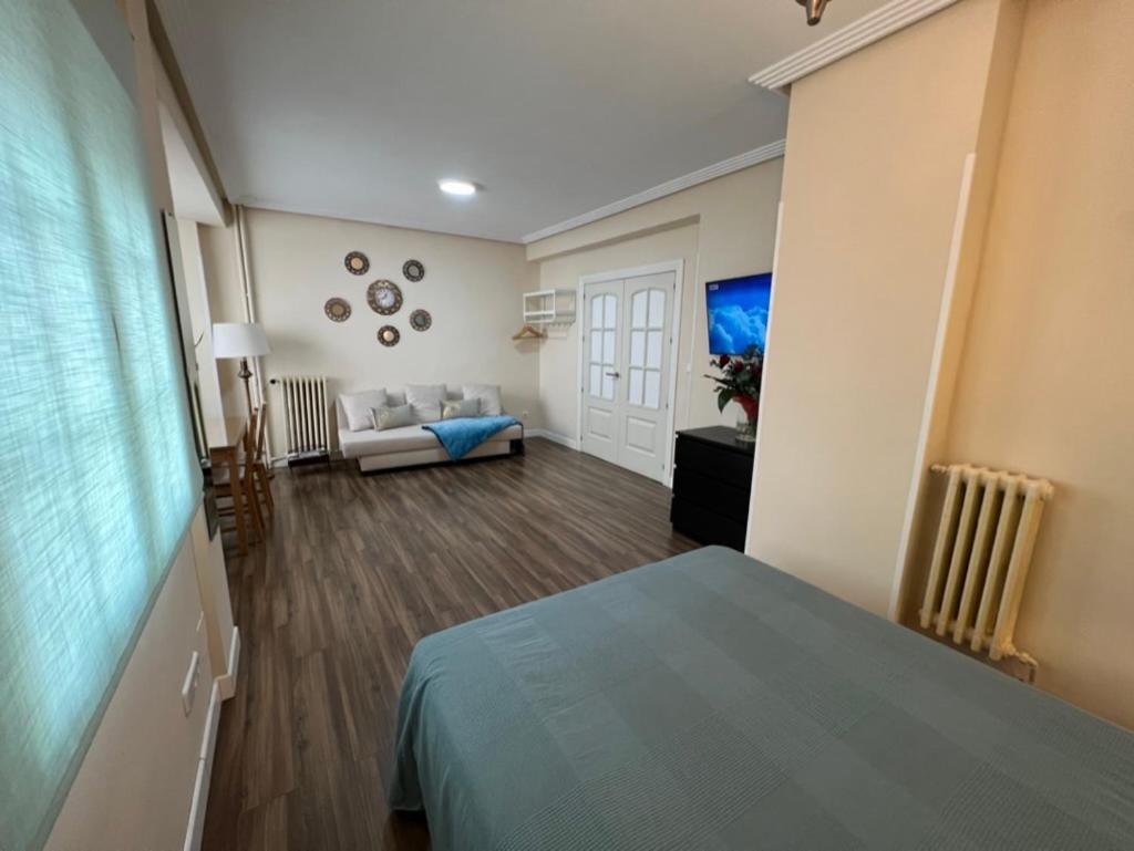 Rooms Maldonado Madrid Eksteriør billede