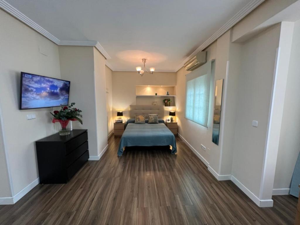 Rooms Maldonado Madrid Eksteriør billede