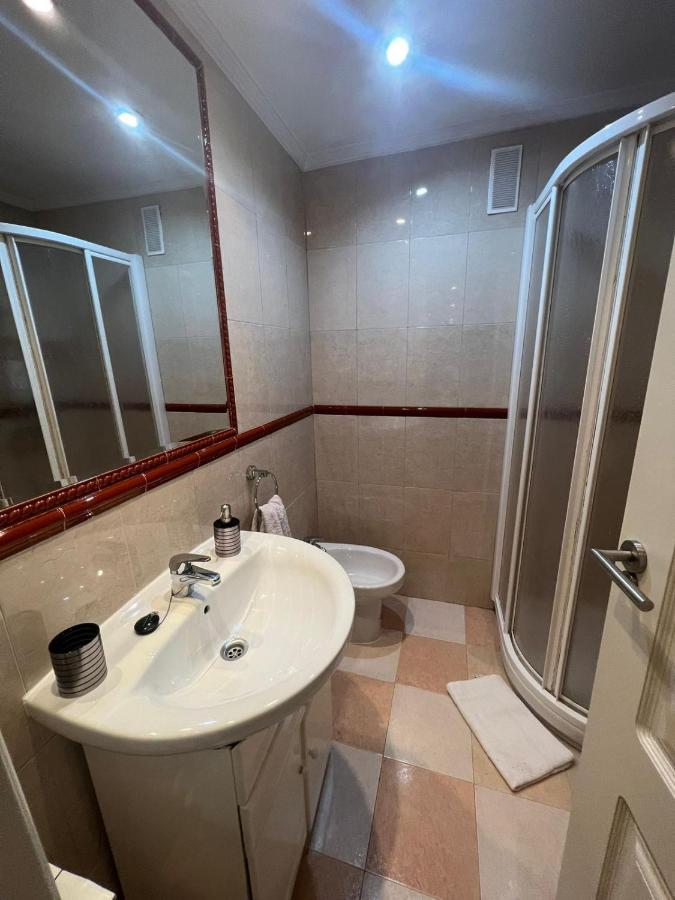 Rooms Maldonado Madrid Eksteriør billede