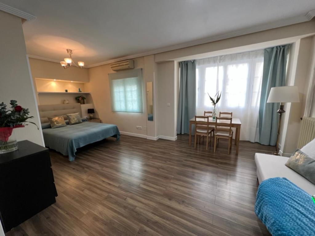 Rooms Maldonado Madrid Eksteriør billede